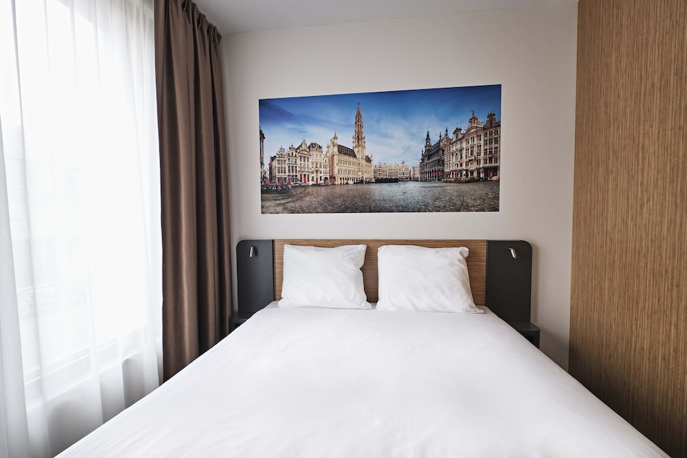 Standard Double Room photo 3