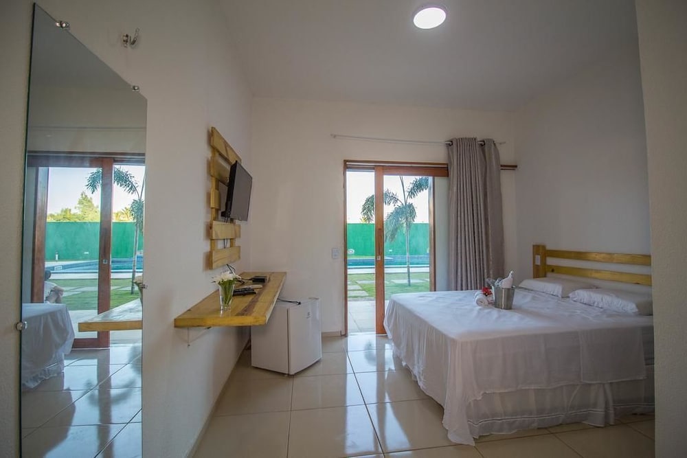 Standard Triple Room - Photo 2
