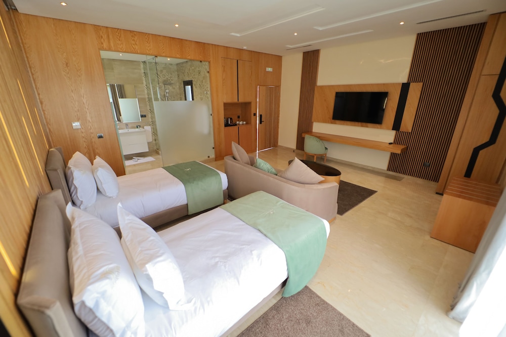 Superior Triple Room photo 1