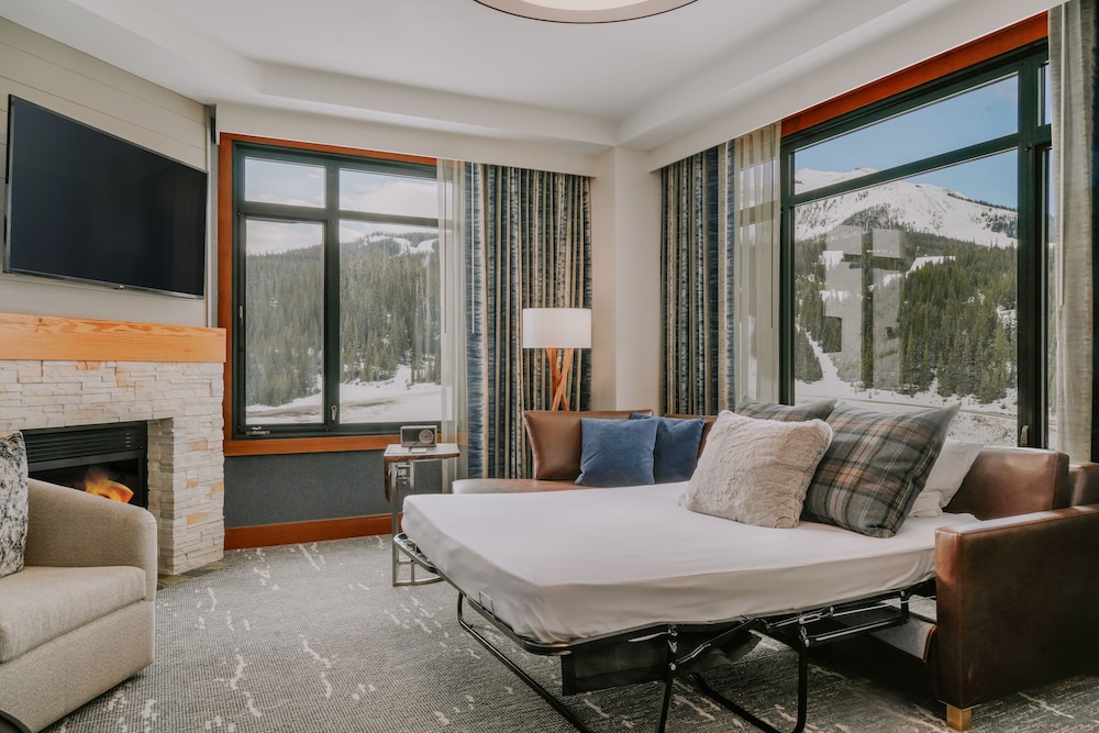 Room, 1 Bedroom (Summit) - Photo 4