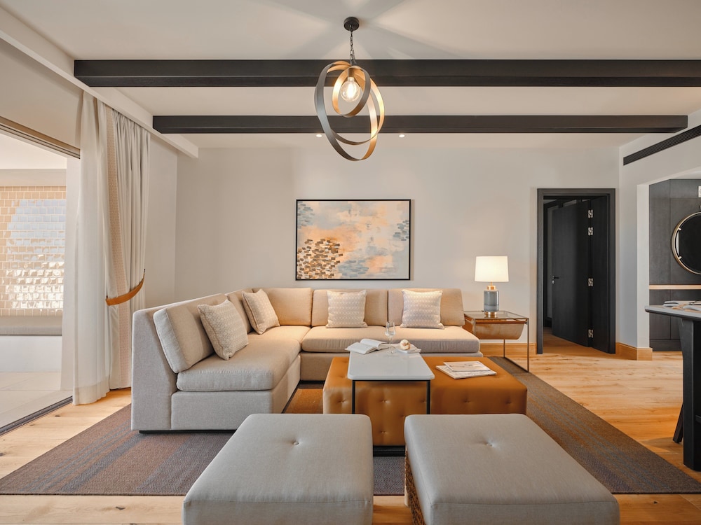 Two Bedroom (Non Smoking)