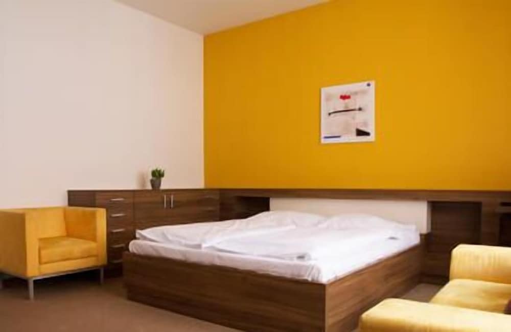 Deluxe Apartment, 2 Bedrooms (4 people)