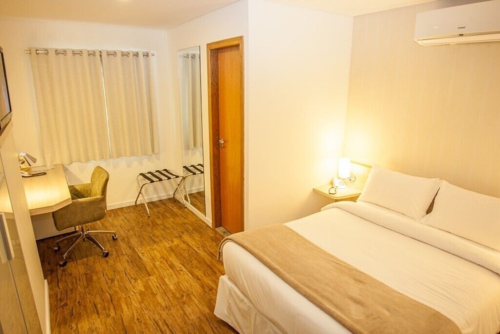 Executive Twin Room photo 2