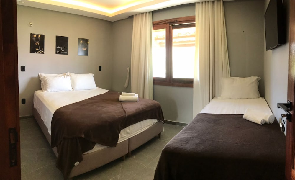Classic Triple Room photo 3