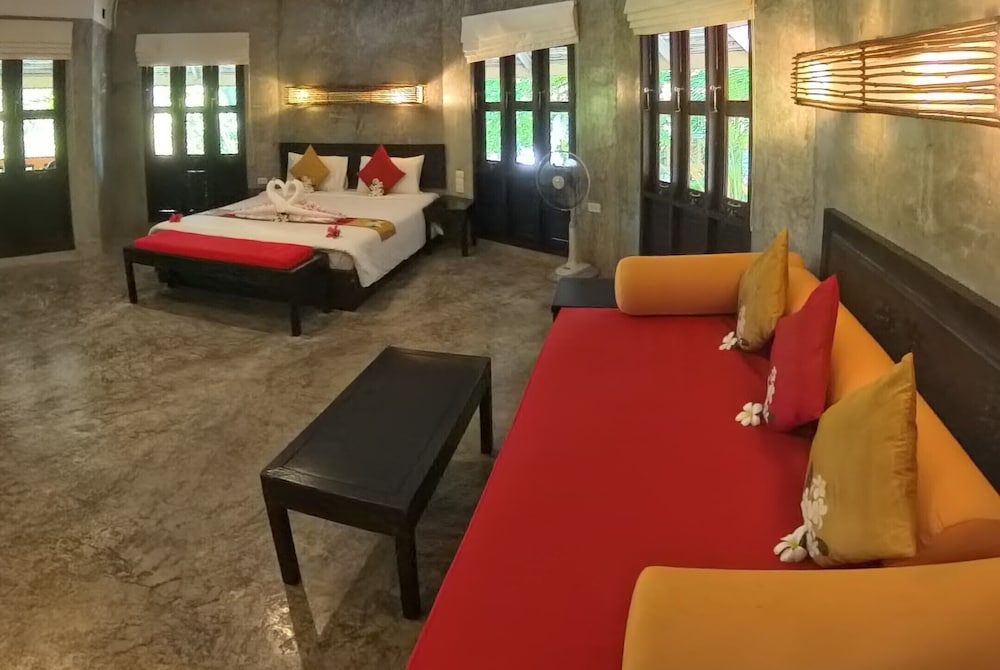 High Hill Villa - Photo 5