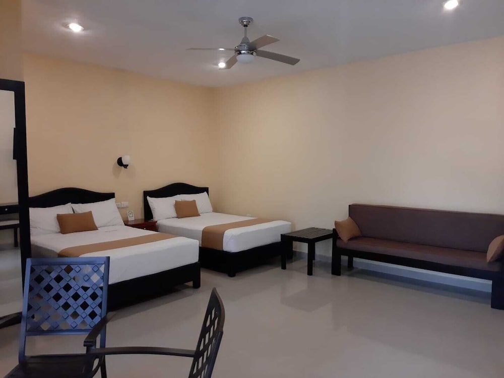 Basic Double Room photo 1