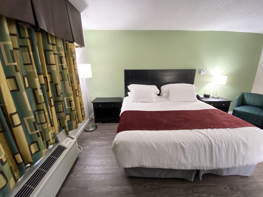 Lx Hotel, Powered by ACW Circle, Billede 10
