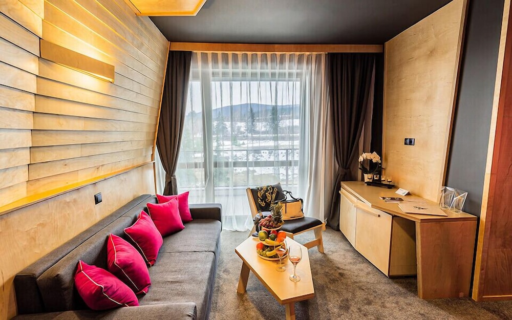 Deluxe Double Room, Panorama View photo 3