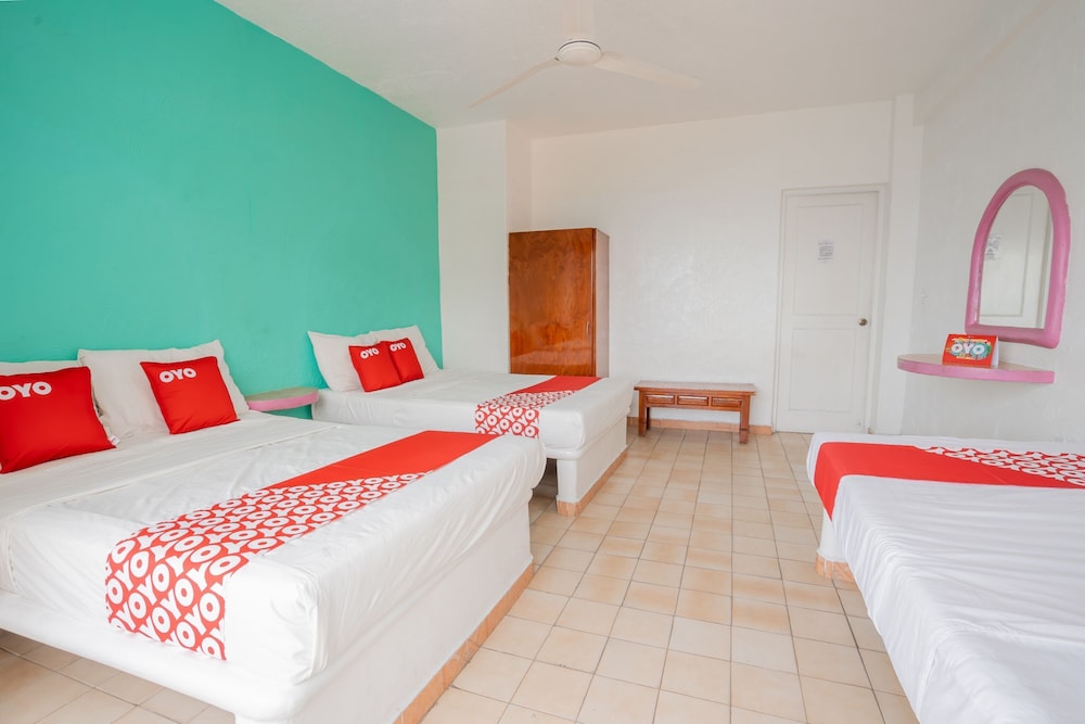 Family Room, Non Smoking, Ocean View