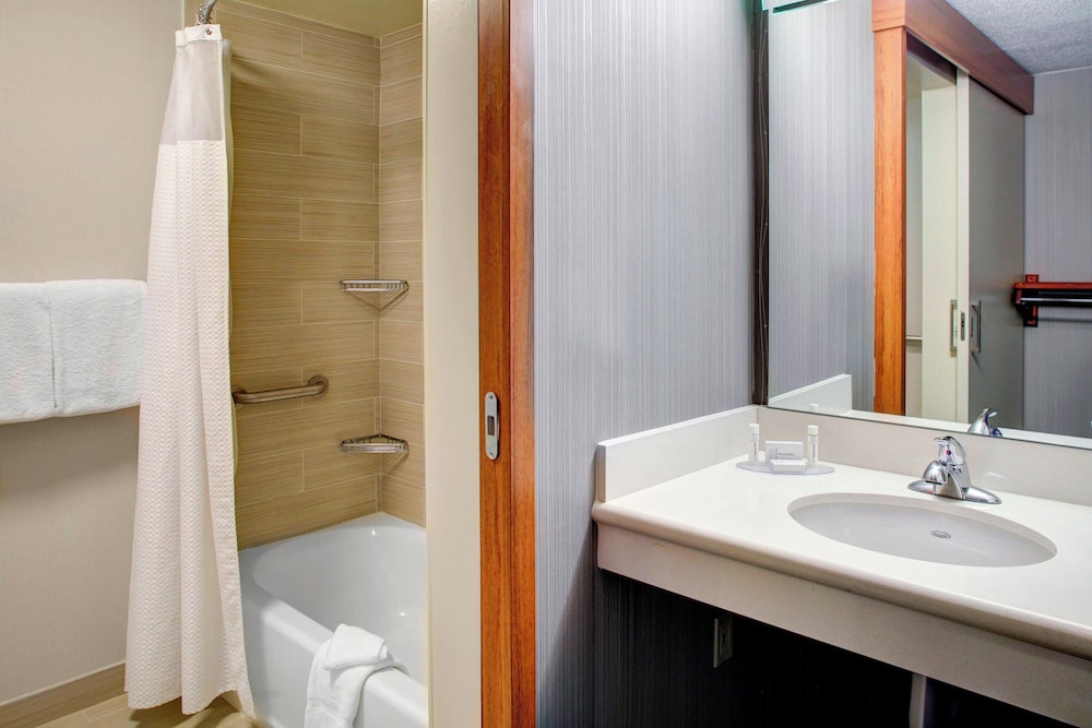 Suite, 1 Bedroom - Photo 2