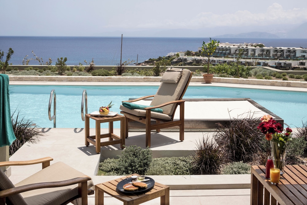 Premium Suite, 1 Bedroom, Sea View (Newly Built - Individual Pool)