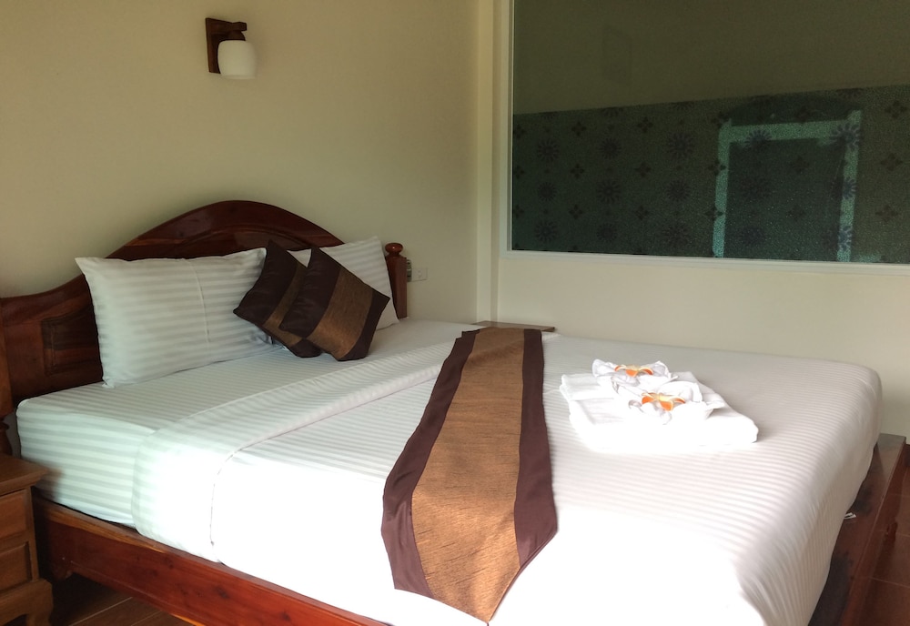 Bungalow photo 1
