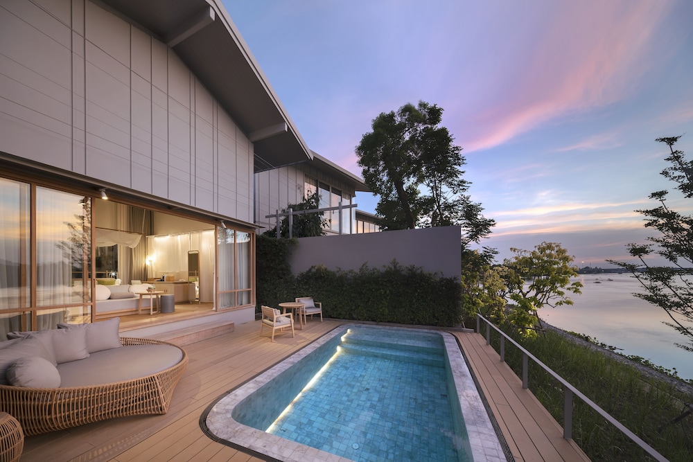 River View Pool Villa - Photo 7