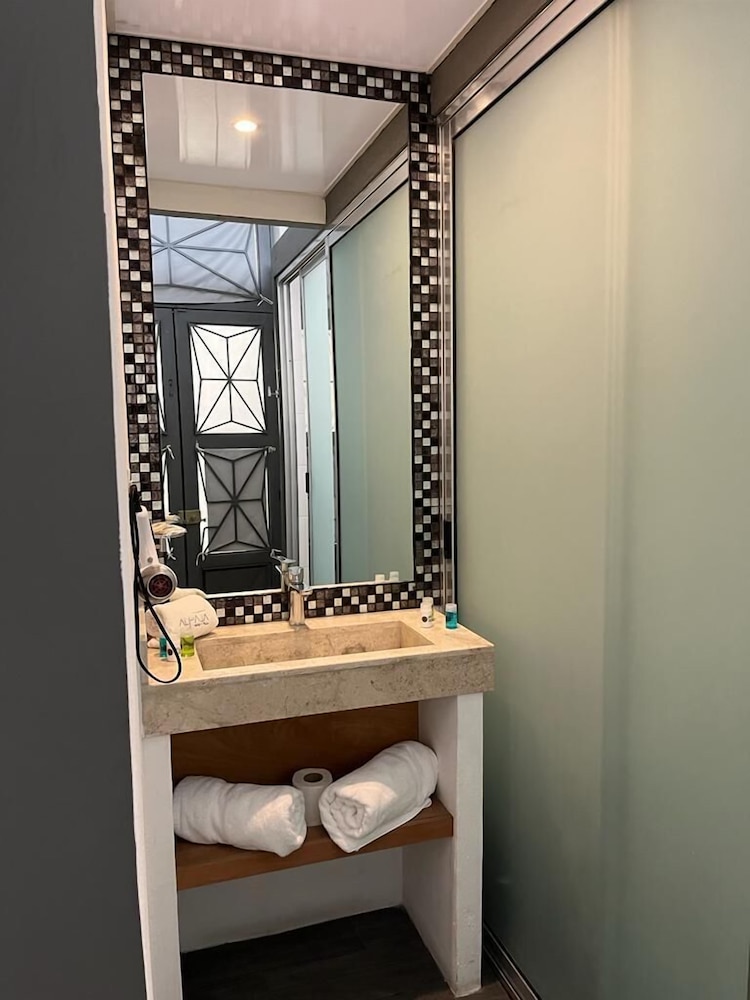 Standard Double Room, 1 Bedroom photo 2