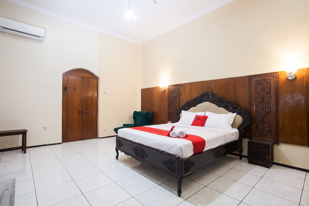 Executive Room photo 2