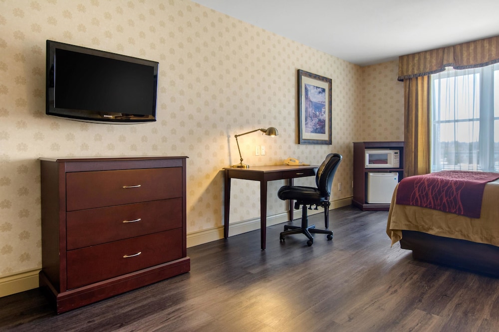 Comfort Inn & Suites Levis / Rive Sud Quebec city, Foto 2