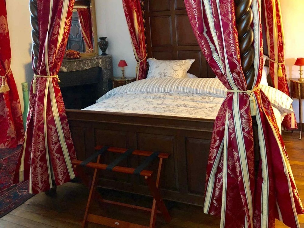 Double Room (La Bois-Hue) photo 1