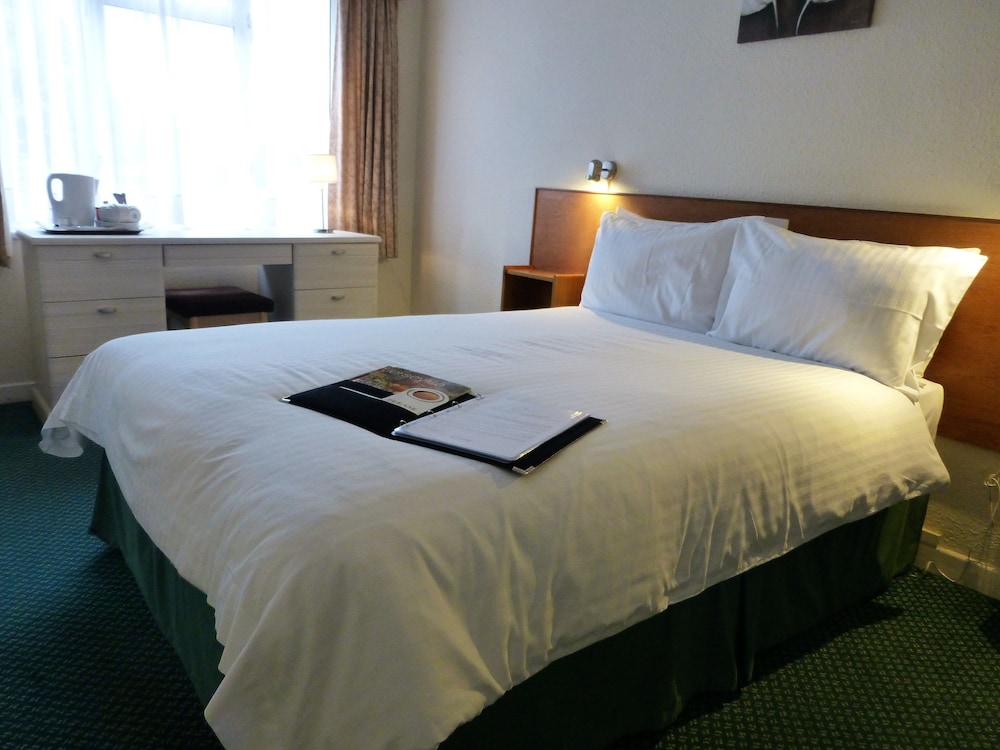 Standard Double Room - Photo 1