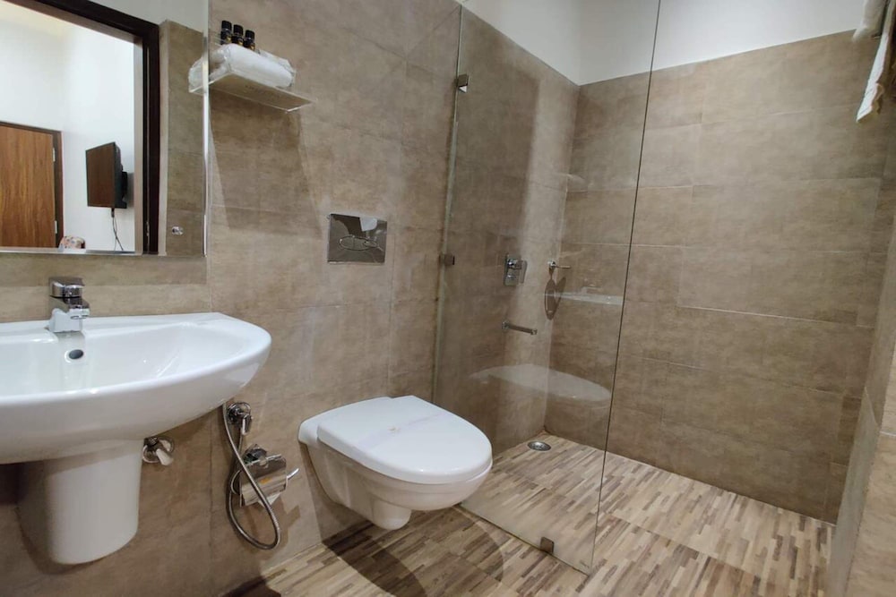 Deluxe Room photo 2