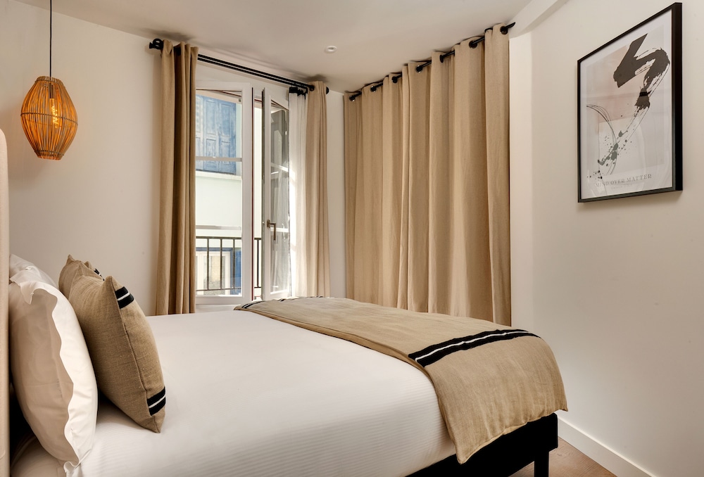 Apartment (Saint Vincent) photo 2