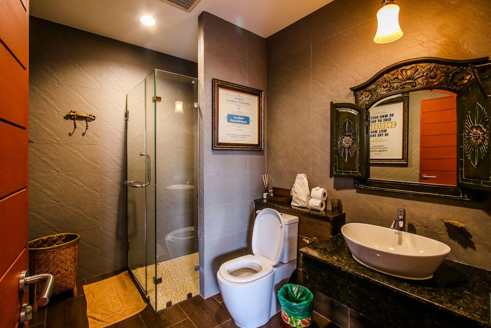 Rain Tree Suite, Panorama View photo 3