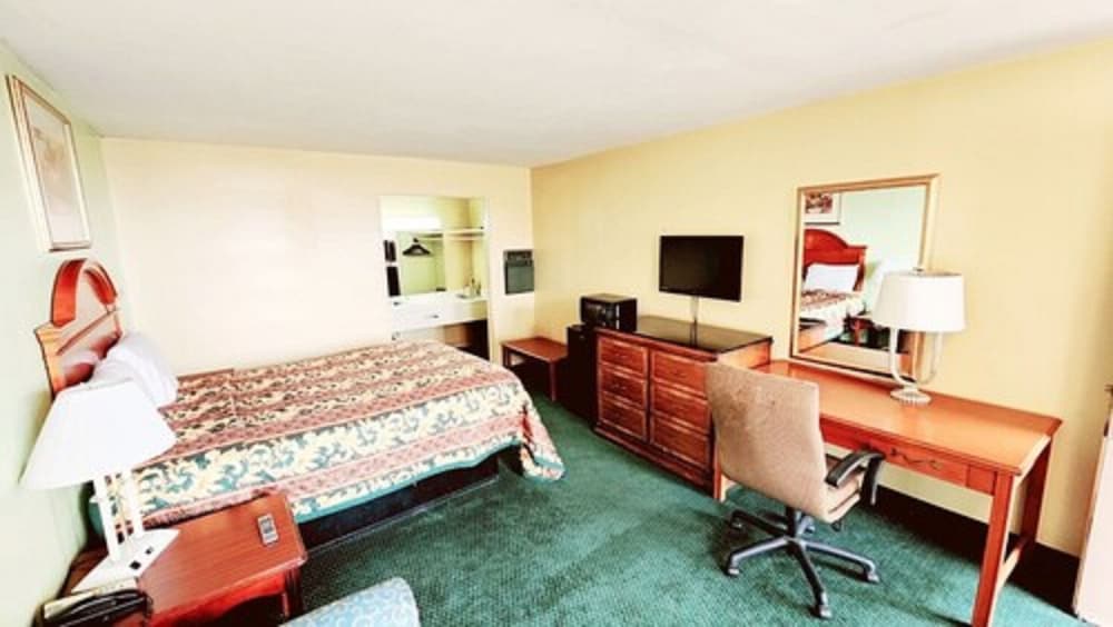 Comfort Single Room photo 1