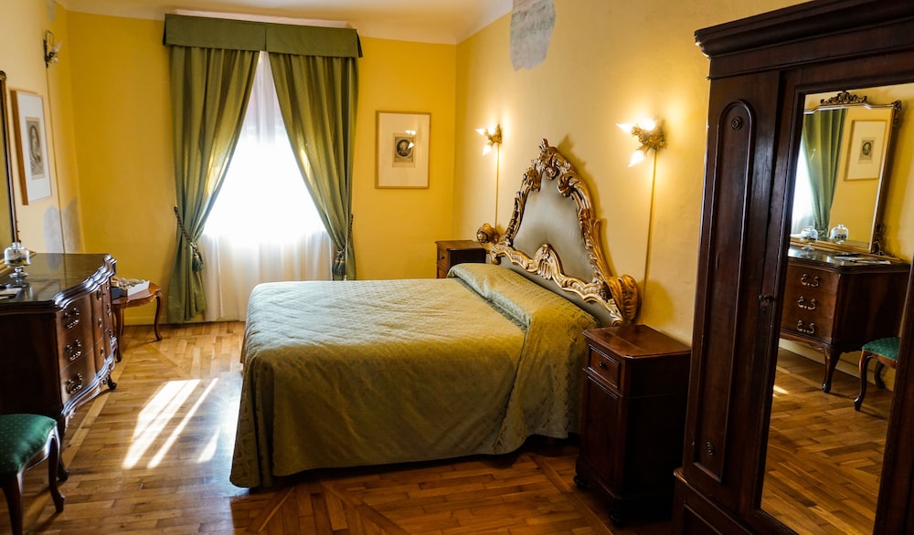 Traditional Double Room photo 2