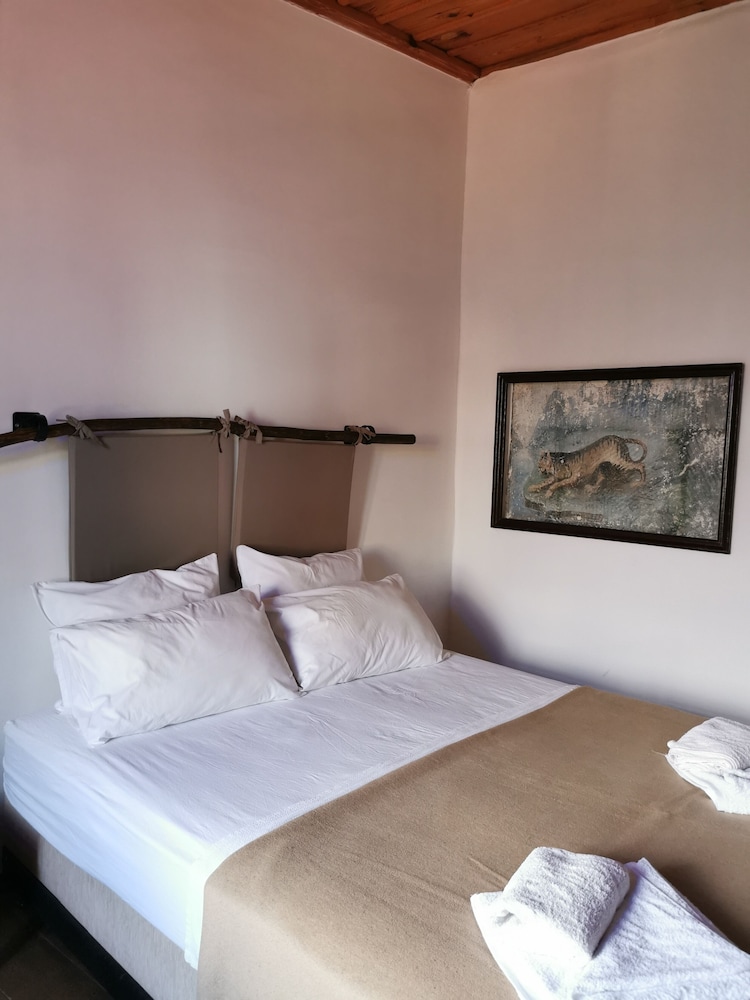 Quarto Triplo Conforto, Múltiplas Camas, Não Fumador