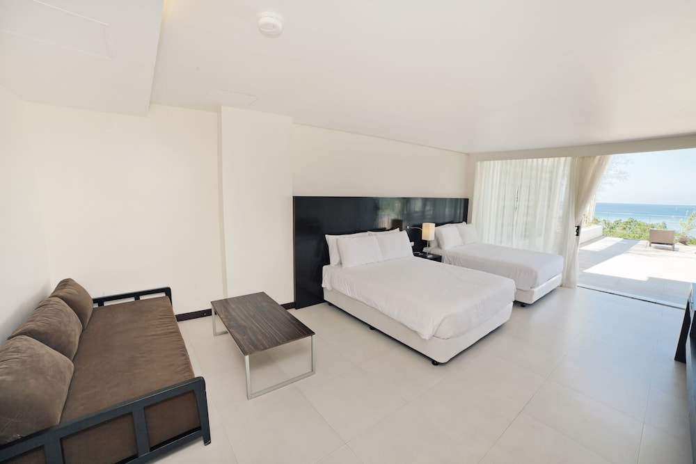 Family Suite, Ocean View