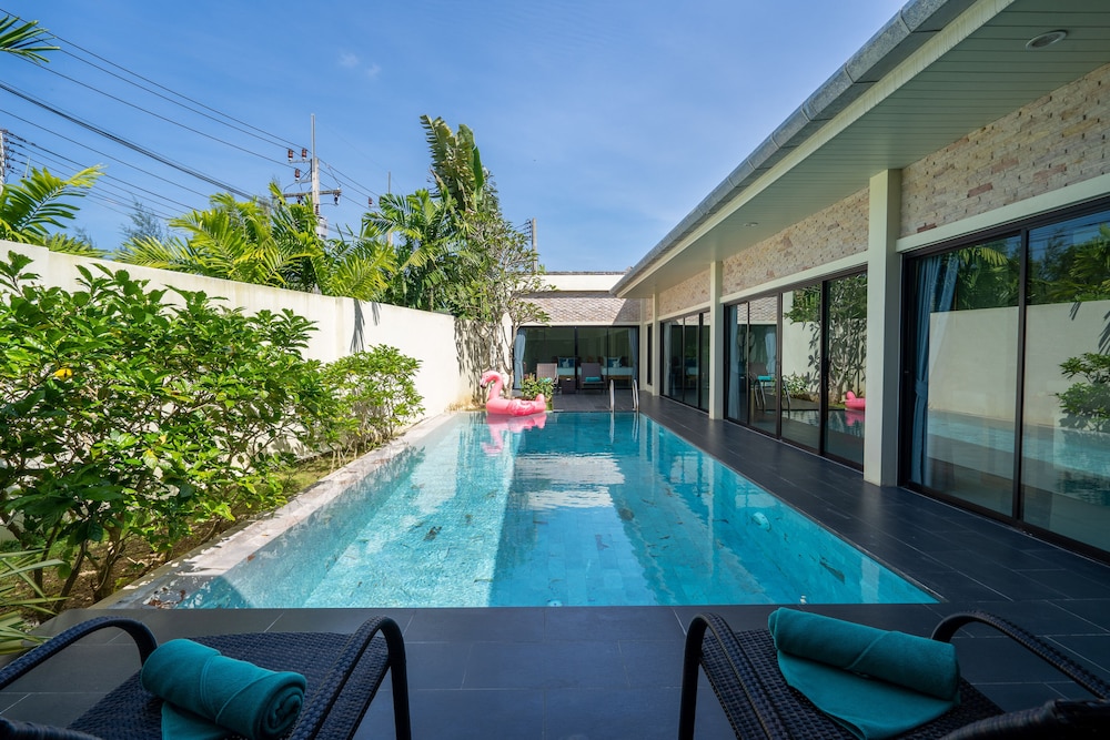 Superior 3 Bedroom Pool Villa - Photo 13