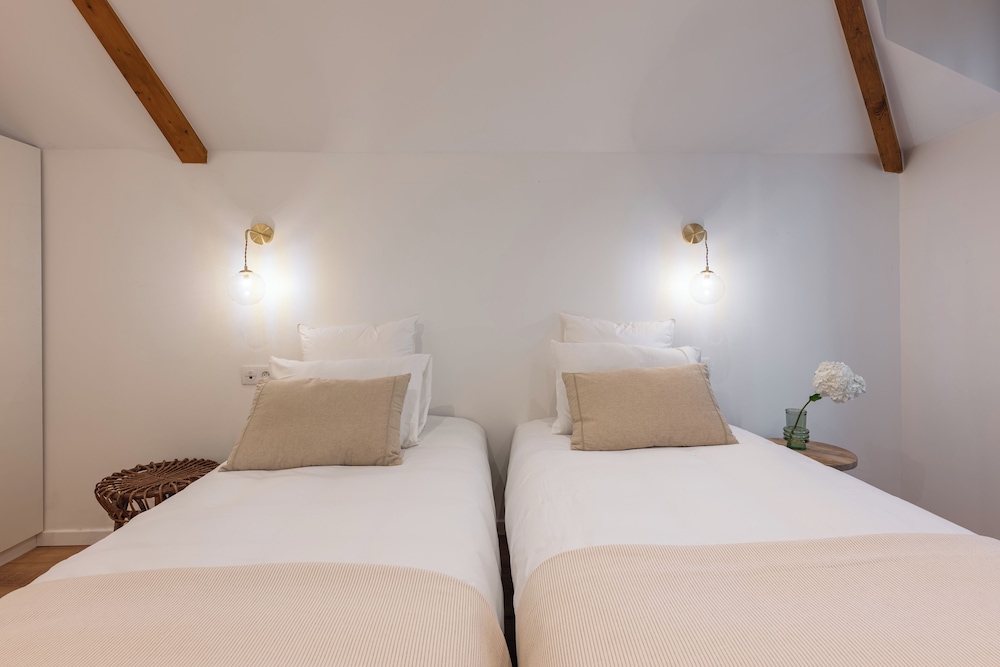 Luxury Twin Room