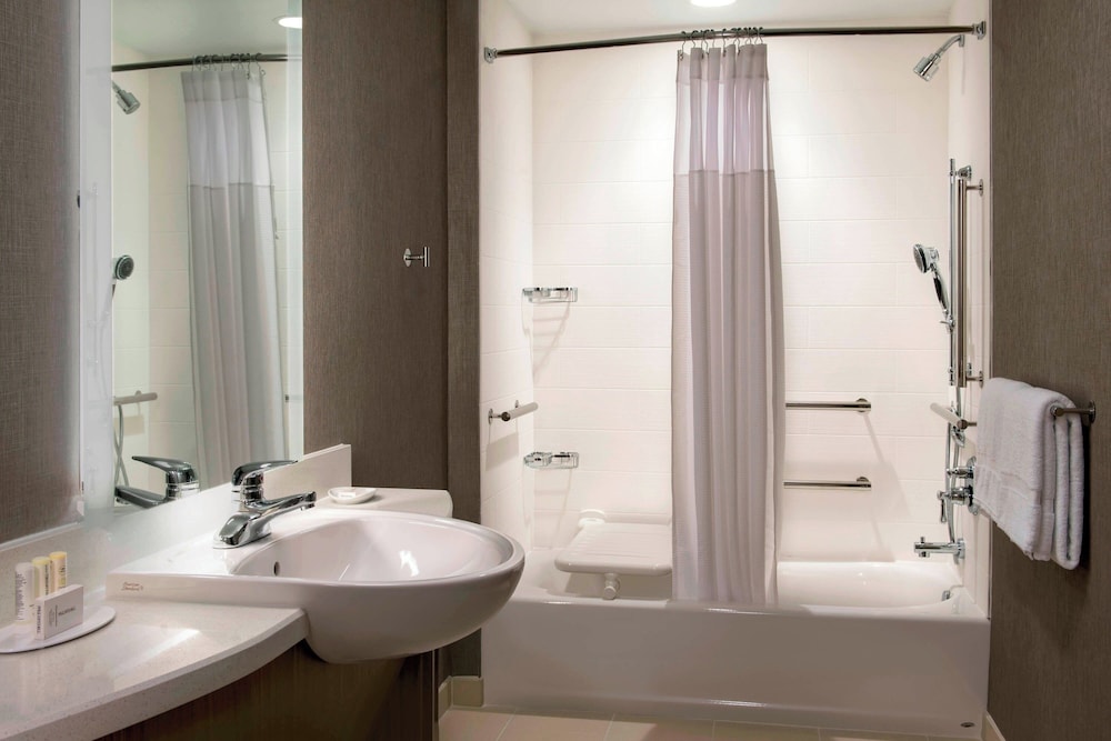 SpringHill Suites by Marriott Tampa Suncoast Parkway, Photo 2
