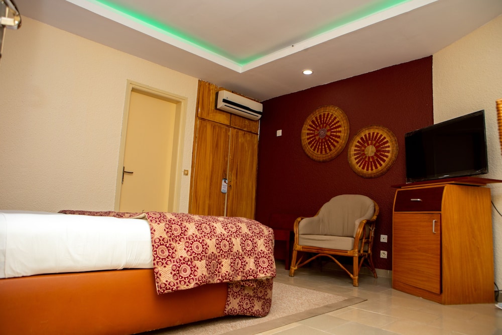 Elite Room photo 1