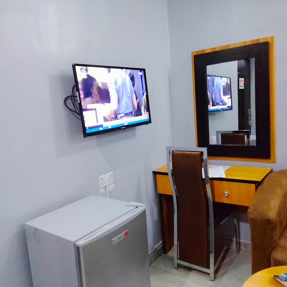 Executive Room photo 1