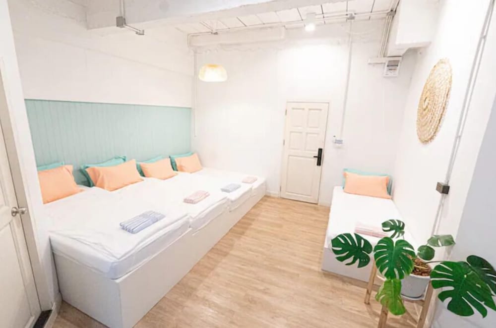 Family Double Room photo 1