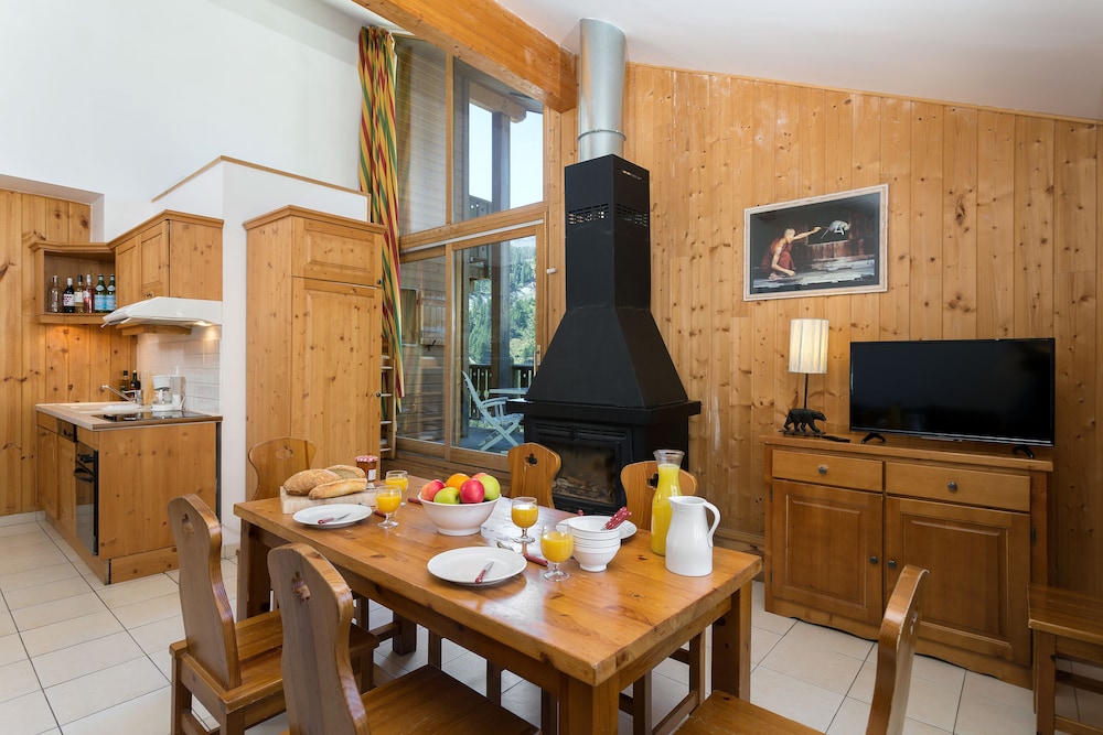 Chalet, 3 Bedrooms photo 2
