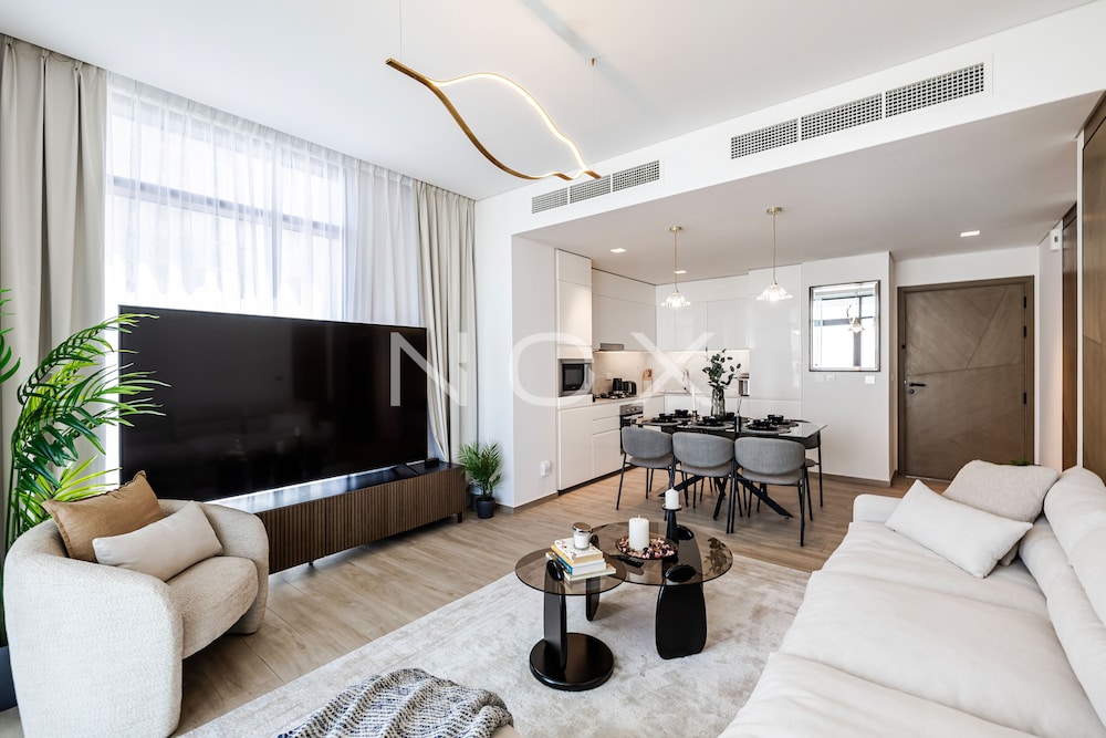 Comfort Apartment photo 1