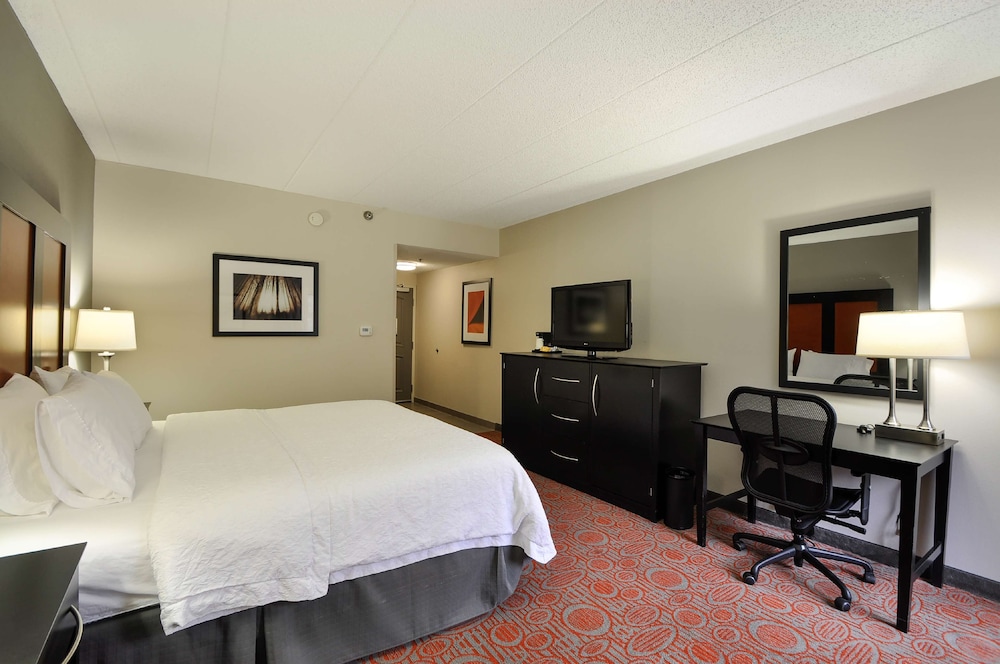 Room, 1 King Bed, Accessible - Photo 2