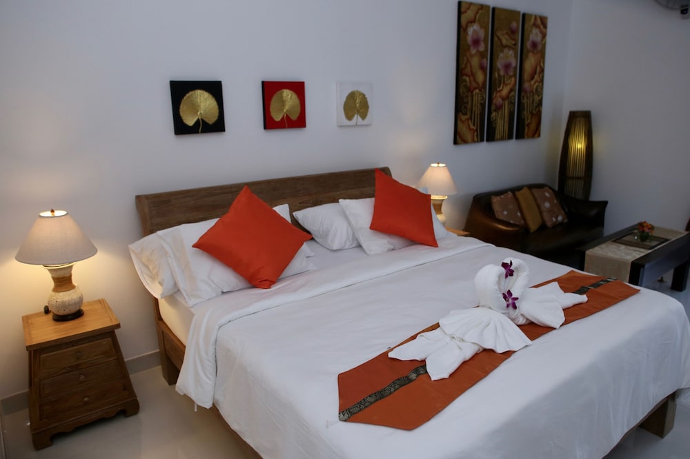 Superior Villa photo 3