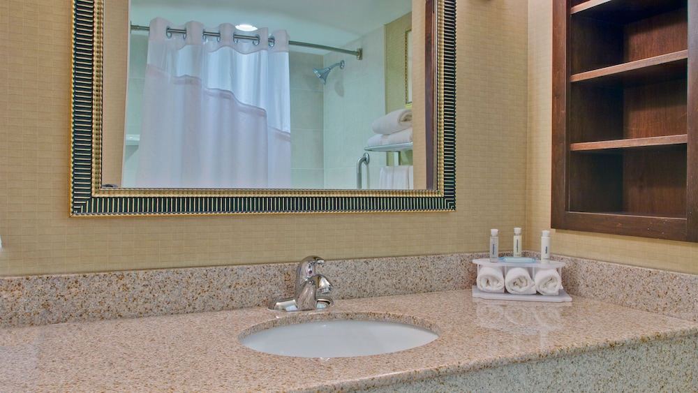 Suite, 1 King Bed with Sofa bed (Wet Bar) - Photo 5