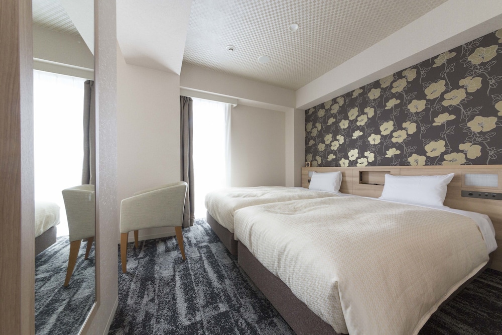 Executive Twin Room - Photo 1