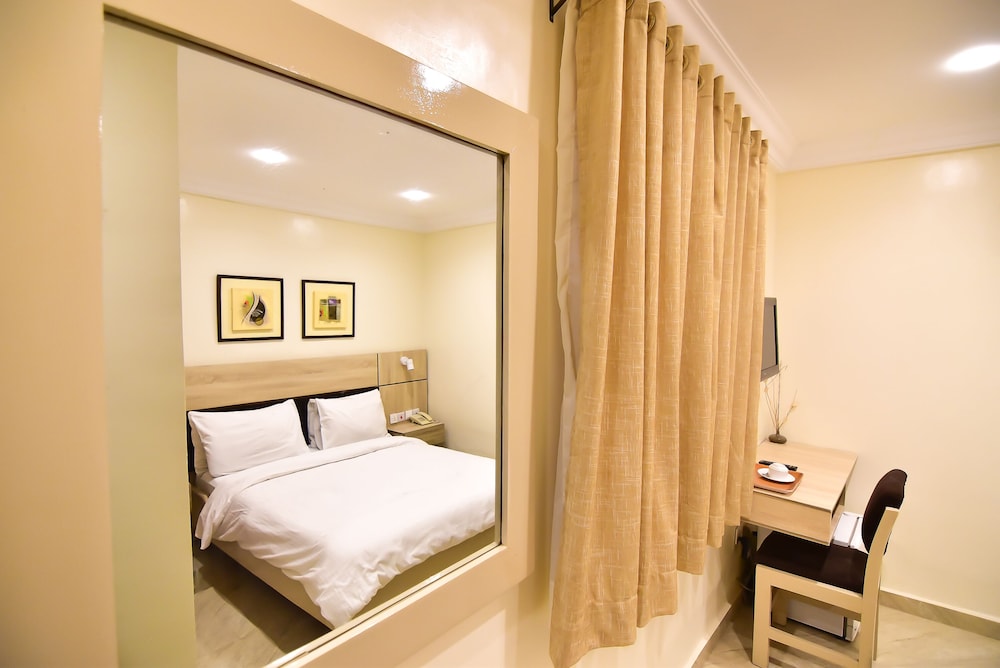 Classic Room photo 3