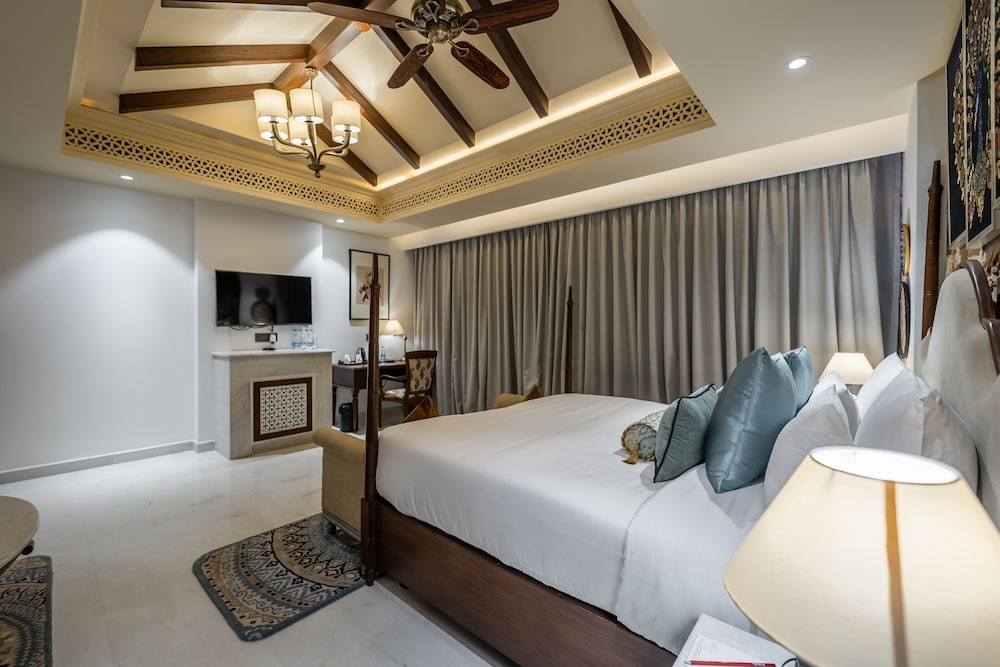 Luxury Villa photo 2
