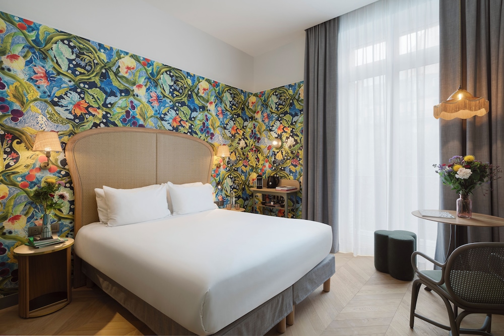 City Double Room