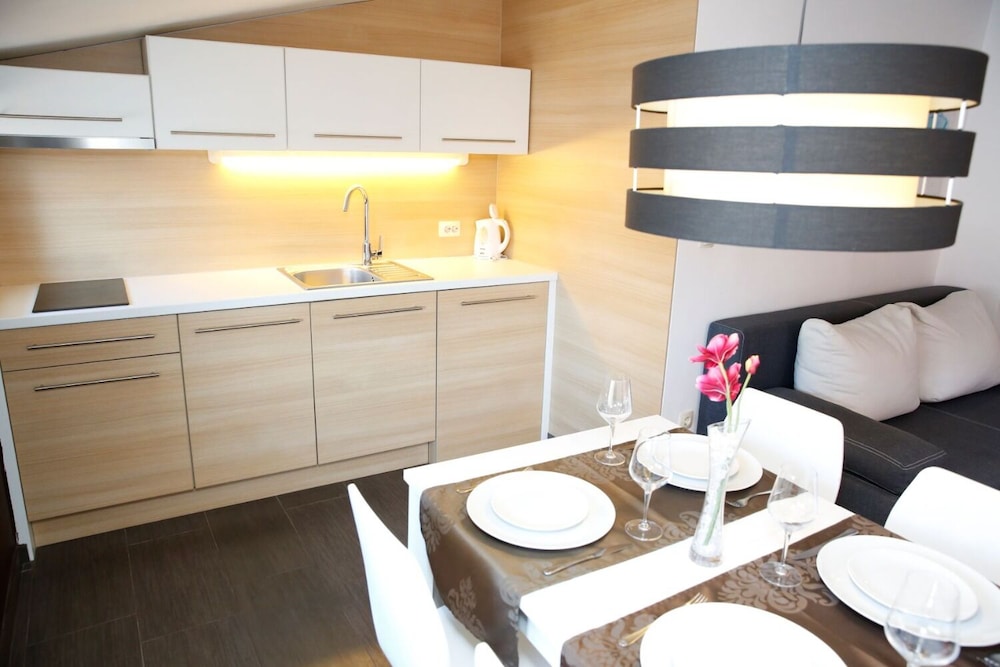 Studio (Petar - 150m from the city center - S)