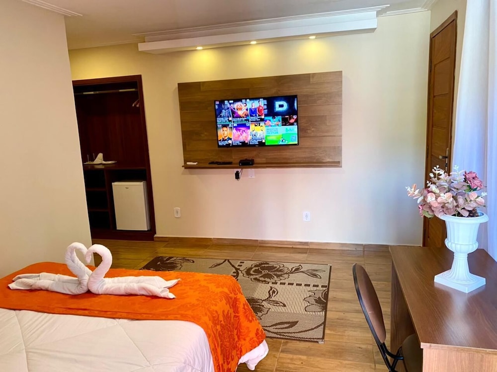 Standard Twin Room photo 1
