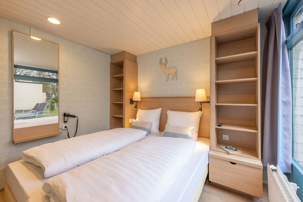 Premium Cottage, 3 Bedrooms photo 2