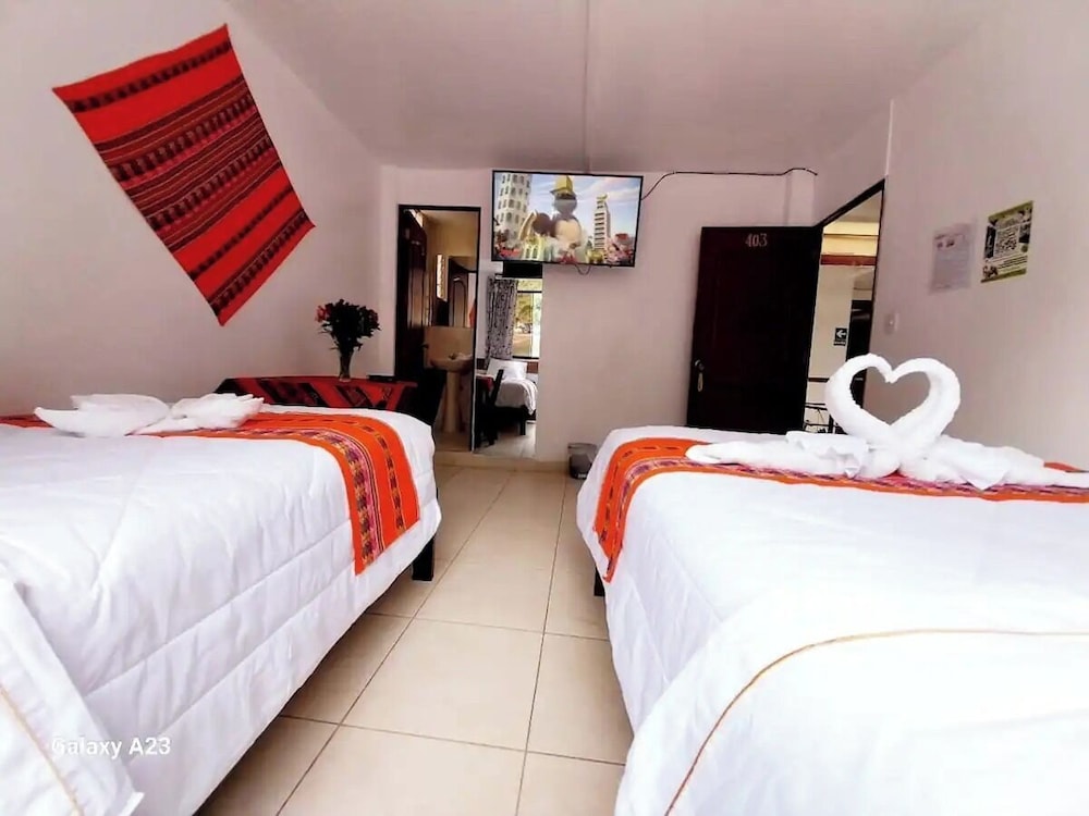 Comfort Twin Room photo 1