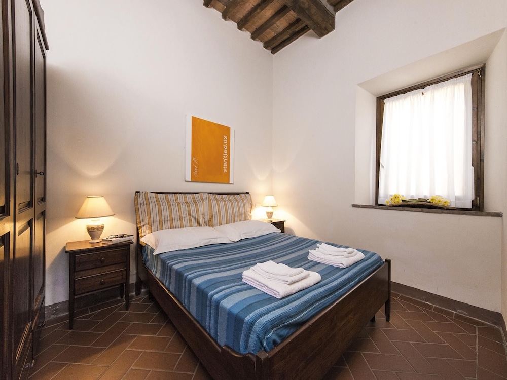Panoramic Apartment, 1 Bedroom, Patio, Valley View