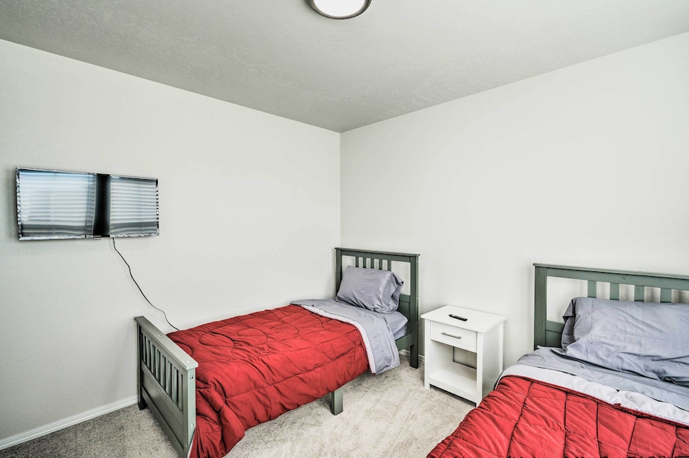 House (3 Bedrooms) photo 2